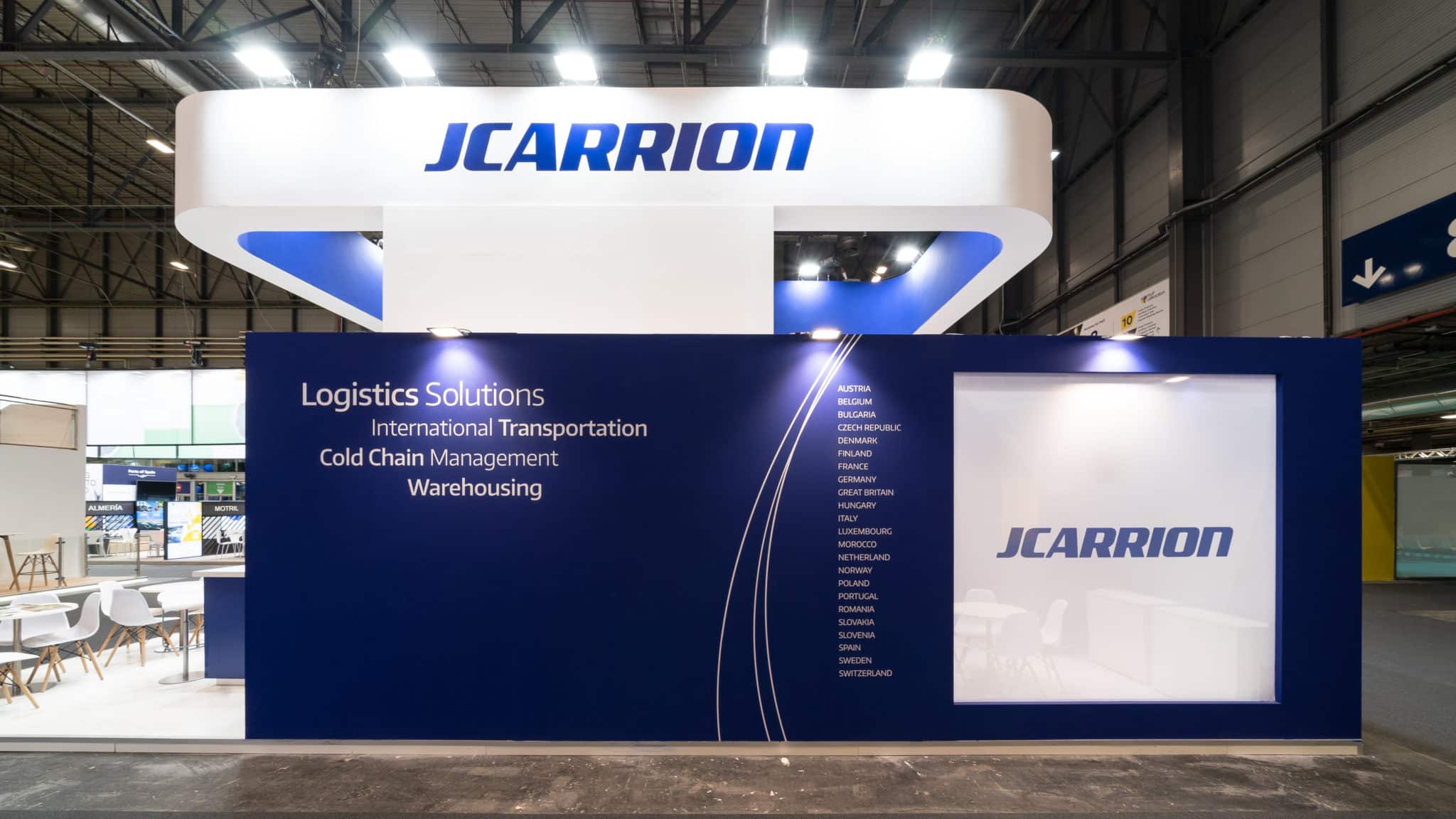 Stand-Jcarrion 2022_Fruitattraction_2022